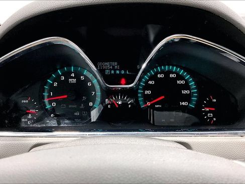 Used 2016 Chevrolet Traverse LT FWD image 26