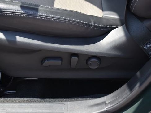 Used 2024 Subaru Forester Limited AWD/4WD image 15