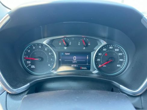 Used 2024 Chevrolet Equinox LT FWD image 21
