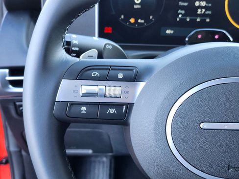 New 2026 Hyundai Santa Cruz XRT image 24