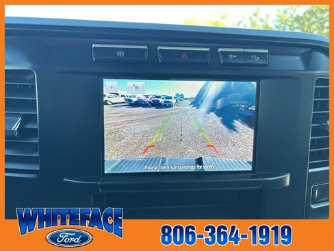 Used 2024 Ford F250 XLT w/ FX4 Off-Road Package image 27