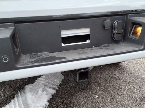 New 2026 Ford F150 STX w/ Equipment Group 200A image 6