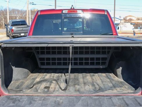 Used 2019 RAM 1500 Limited image 12