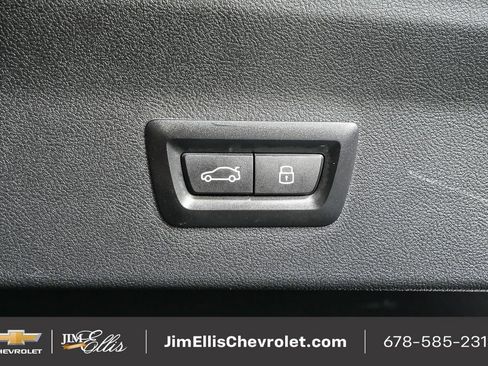 Used 2024 BMW X4 M40i image 33