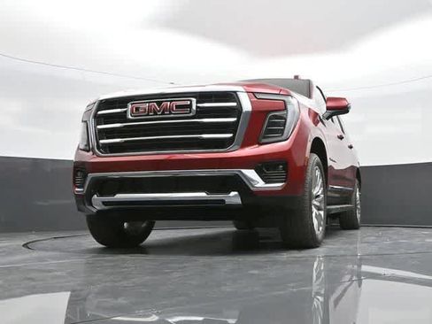 New 2025 GMC Yukon XL Elevation image 64