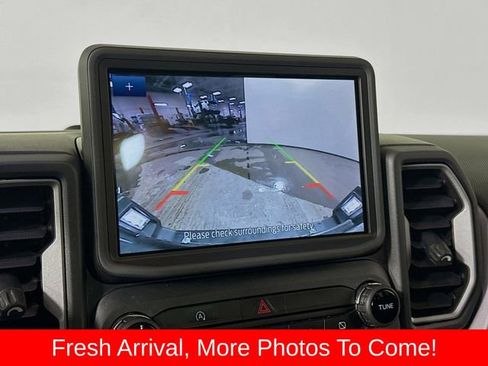 Used 2023 Ford Bronco Sport Big Bend image 13