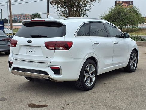 Used 2020 Kia Sorento SX image 7
