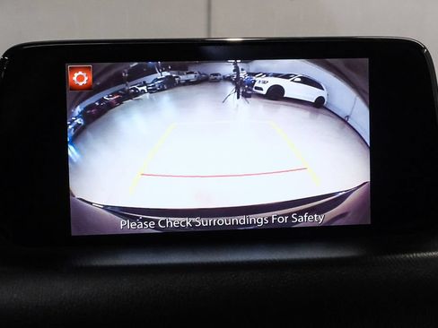 Used 2019 MAZDA CX-5 Sport FWD image 21
