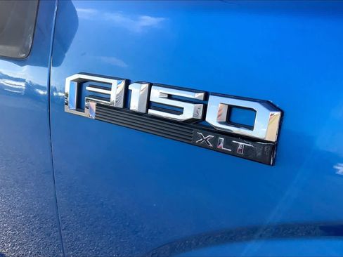 Used 2016 Ford F150 XLT w/ Equipment Group 302A Luxury image 30