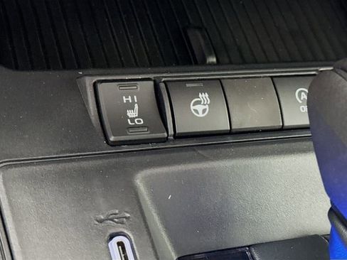 New 2026 Toyota Corolla Cross LE AWD/4WD image 19