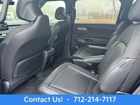 New 2027 Kia Telluride S image 12