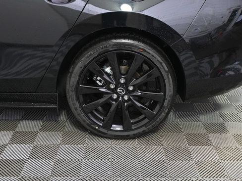 New 2026 MAZDA MAZDA3 s Sport FWD image 20