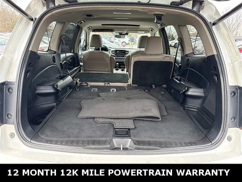 Used 2020 Honda Pilot EX-L image 12