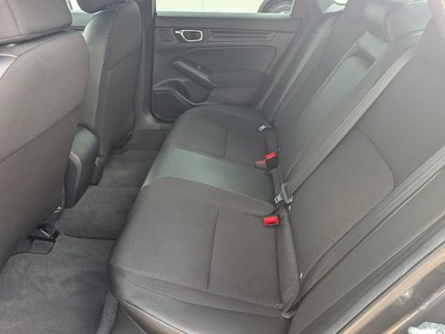 Used 2025 Honda Civic Sport image 24