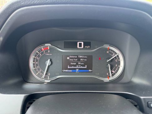 Used 2018 Honda Pilot Elite image 26