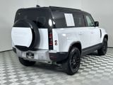 New 2025 Land Rover Defender 110 S image 5