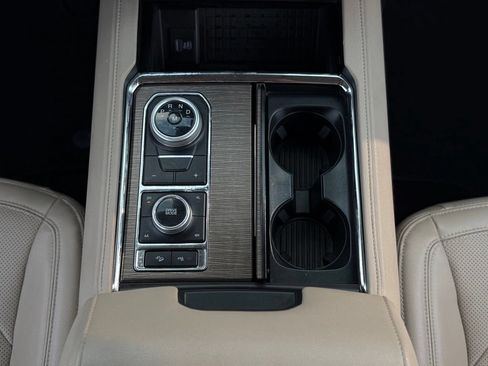 Certified 2023 Ford Expedition Limited AWD/4WD image 27