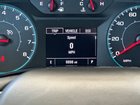 Used 2024 Chevrolet Equinox LS image 34