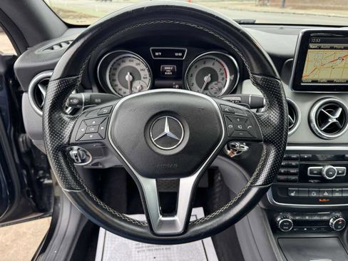 Used 2014 Mercedes-Benz CLA 250 w/ Multimedia Package image 12