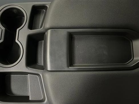 New 2026 Chevrolet Silverado 2500 Custom w/ Custom Value Package image 25