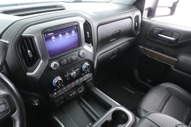 Used 2020 GMC Sierra 3500 Denali w/ Denali Ultimate Package AWD/4WD image 28