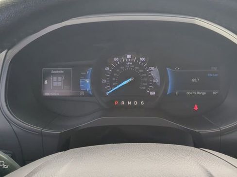 Certified 2022 Ford Edge SEL w/ Convenience Package image 26