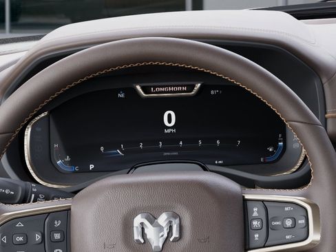 New 2026 RAM 1500 Limited image 17