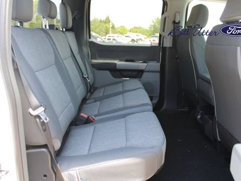 New 2026 Ford F350 XL w/ STX Appearance Package AWD/4WD image 8
