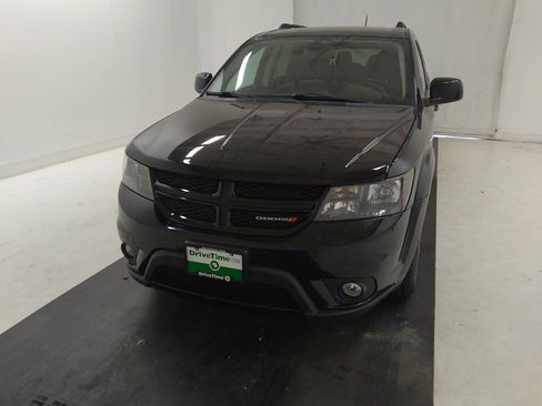 Used 2019 Dodge Journey SE w/ Blacktop Package FWD image 15