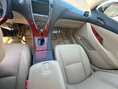 Used 2007 Lexus ES 350 FWD image 20