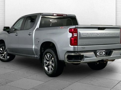 Used 2023 Chevrolet Silverado 1500 LT image 11
