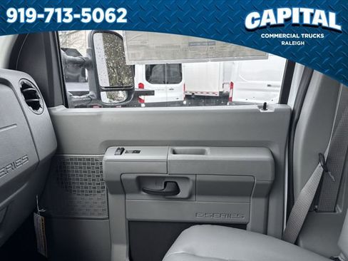 New 2025 Ford E-350 and Econoline 350 Super Duty w/ Power Equipment Group image 26