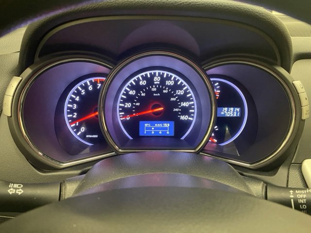 Used 2012 Nissan Murano AWD image 24