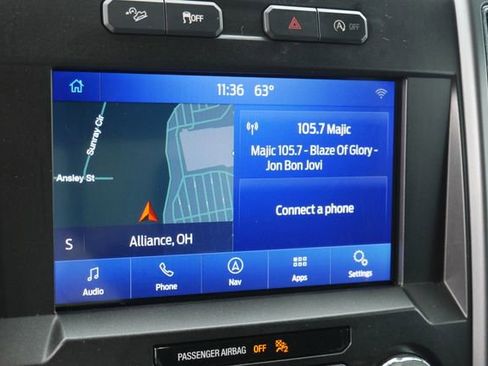 Used 2019 Ford F150 XLT w/ Equipment Group 302A Luxury image 22