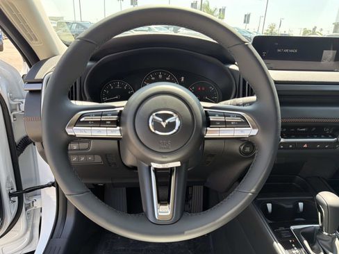 New 2026 MAZDA CX-50 AWD 2.5 S w/ Premium Package image 8