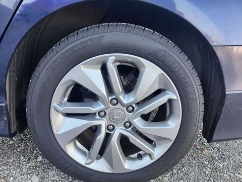Used 2020 Honda Accord LX image 31