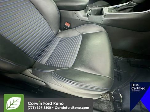 Used 2024 Toyota RAV4 XSE w/ Advanced Technology Package AWD/4WD image 33