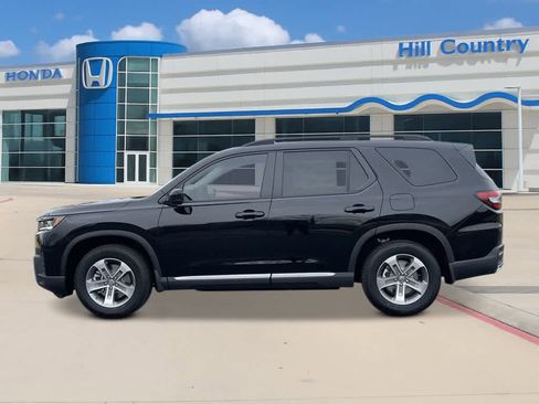 New 2026 Honda Pilot EX-L image 2