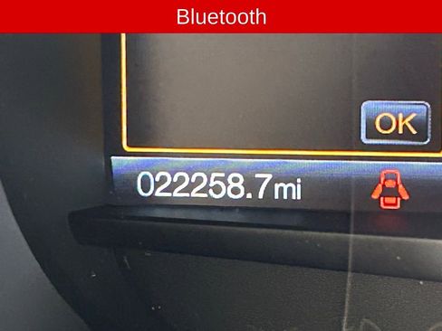 Used 2024 Ford Edge SEL w/ Convenience Package AWD/4WD image 7