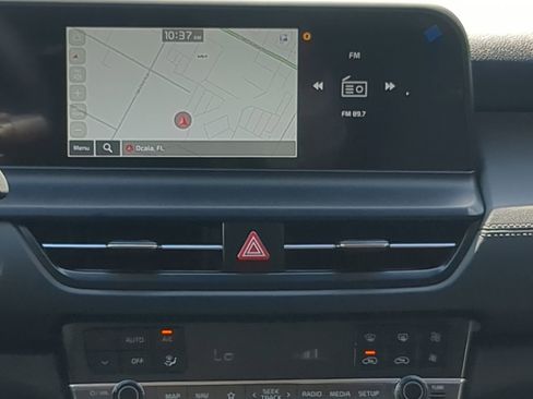 Used 2026 Kia Seltos EX image 16