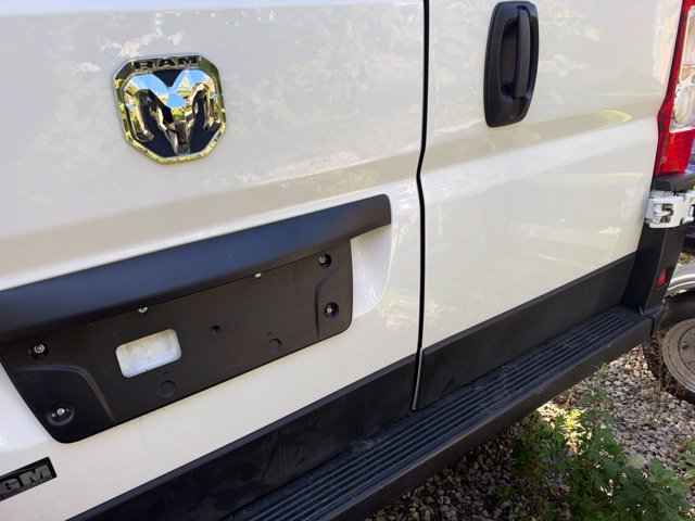 Used 2025 RAM ProMaster 2500 w/ Convenience Group FWD image 11