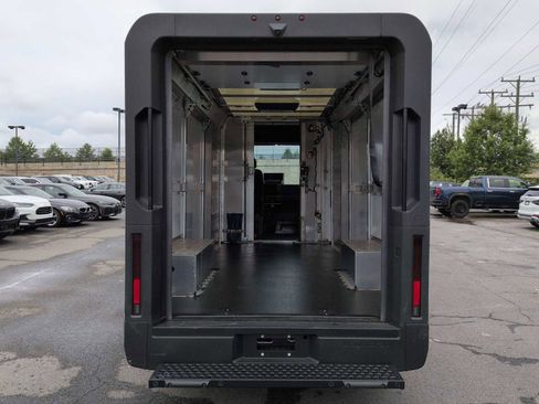 Used 2024 Chevrolet Brightdrop 600 w/ Battery Pack, Max Range AWD/4WD image 31