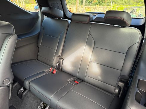 New 2026 Chevrolet Traverse Z71 w/ Enhanced Driving Package image 21