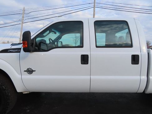 Used 2011 Ford F250 XL w/ PWR Equipment Group image 15