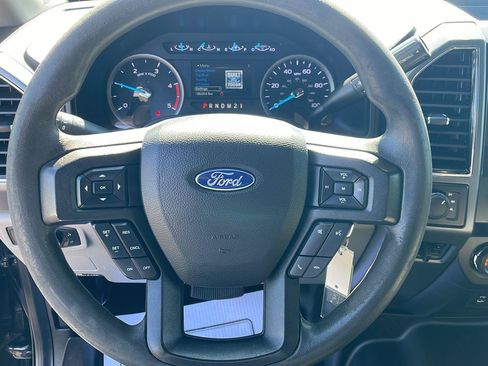 Used 2019 Ford F350 XLT AWD/4WD image 10
