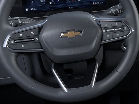 New 2026 Chevrolet Tahoe LT image 19