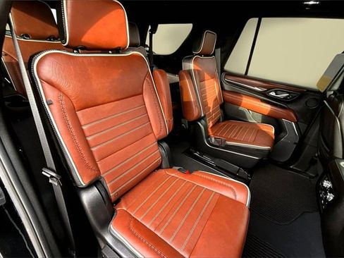 Used 2023 GMC Yukon Denali Ultimate image 27