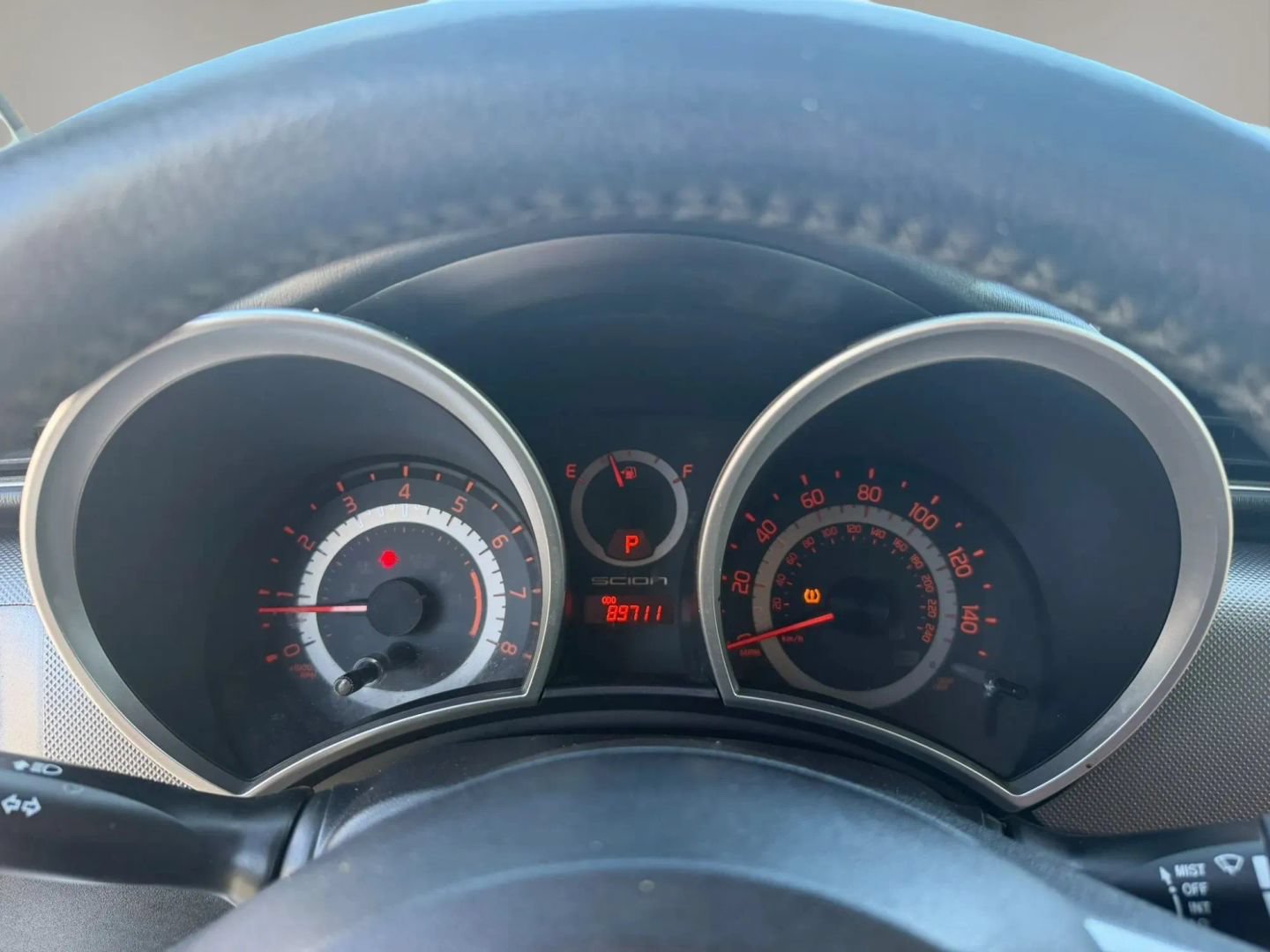 Used 2014 Scion tC FWD image 19