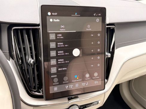 New 2026 Volvo XC60 B5 Ultra w/ Climate Package image 28