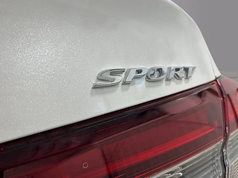 New 2026 Honda Civic Sport image 6